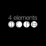 4 Elements, Paris, FR