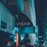 Ambar Nightclub, Perth (WA), AU