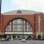 American Airlines Center, Dallas (TX), US
