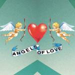 Angels Of Love, Naples, IT