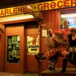 Arlene's Grocery, New York (NY), US