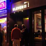 Bar Eleven, Nottingham, UK