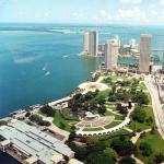 Bayfront Park, Miami (FL), US