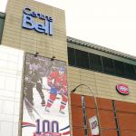 Bell Centre, Montreal (QC), CA