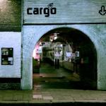 Cargo, London, UK