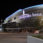 Chesapeake Energy Arena, Oklahoma City (OK), US