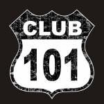 Club 101, El Paso (TX), US