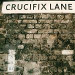 Crucifix Lane, London, UK