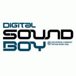 Digital Soundboy
