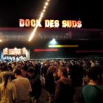 Dock Des Suds, Marseille, FR
