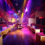 Dream Nightclub, Miami Beach (FL), US