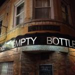 Empty Bottle, Chicago (IL), US