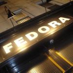 Fedora Lounge, Chicago (IL), US