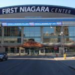 First Niagara Center, Buffalo (NY), US