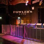 Fowler's Live, Adelaide (SA), AU