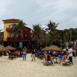 Fusion Beach Club, Playa Del Carmen (ROO), MX