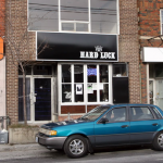 Hard Luck Bar, Toronto (ON), CA