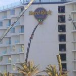 Hard Rock Hotel, Ibiza, ES