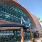 Honda Center, Anaheim (CA), US