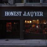 Honest Lawyer, London (ON), CA