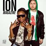 Ion Magazine