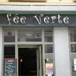 Fe Verte, Lyon, FR