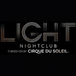 Light Nightclub, Las Vegas (NV), US