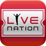 Live Nation Ltd