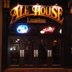 London Ale House, London (ON), CA