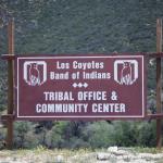 Los Coyotes Indian Reservation, Warner Springs (CA), US