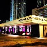 Mekka Nightclub, Miami (FL), US
