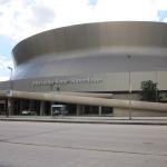 Mercedes-Benz Superdome, New Orleans (LA), US