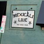 Mexicali Live, Teaneck (NJ), US