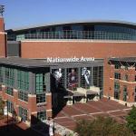 Nationwide Arena, Columbus (OH), US