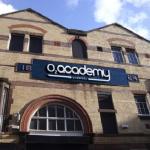 O2 Academy, Liverpool, UK