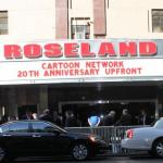 Roseland Ballroom, New York (NY), US