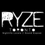 Ryze, Toronto (ON), CA