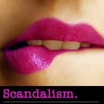 Scandalism