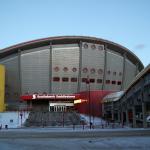 Scotiabank Saddledome, Calgary (AB), CA