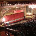 Shrine Auditorium, Los Angeles (CA), US
