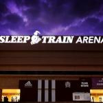 Sleep Train Arena, Sacramento (CA), US