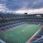 Sports Authority Field At Mile High, Denver (CO), US