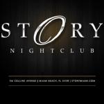 Story Nightclub, Miami Beach (FL), US