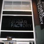 Sugarfactory, Amsterdam, NL