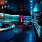 Talay Nightclub, New York (NY), US