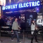 Bowery Electric, New York (NY), US