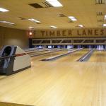 Timber Lanes, Chicago (IL), US
