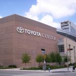 Toyota Center, Houston (TX), US