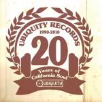 Ubiquity Records