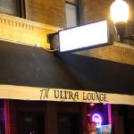 Ultra Lounge, Chicago (IL), US